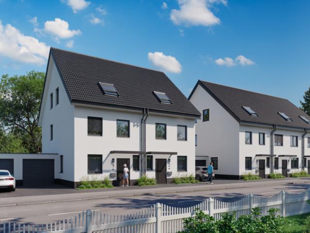 Haus kaufen in Bornefeld, Remscheid