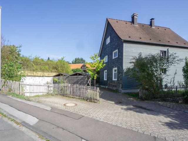 Haus kaufen in Reinshagen, Remscheid