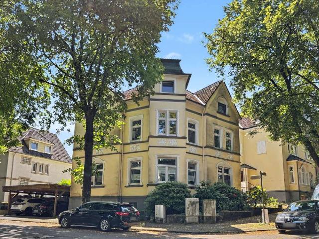 Haus kaufen in Bornefeld, Remscheid
