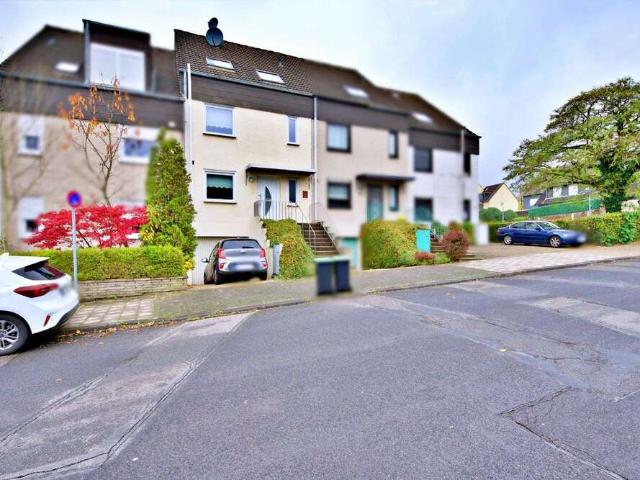 Haus kaufen in Remscheid, Nordrhein-Westfalen