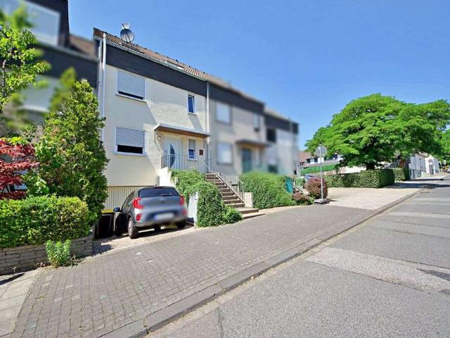 Haus kaufen in Remscheid, Nordrhein-Westfalen