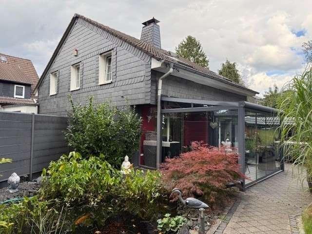 Haus kaufen in Remscheid, Nordrhein-Westfalen