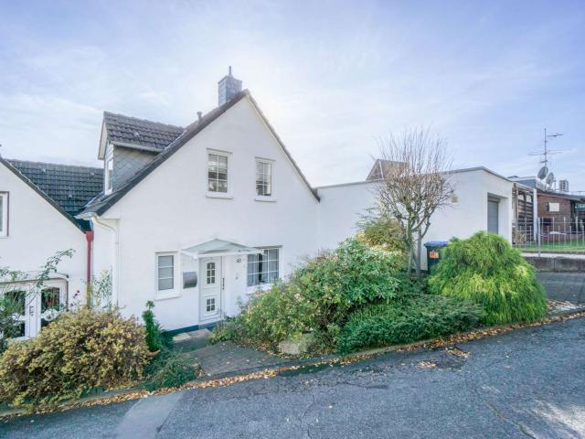 Haus kaufen in Reinshagen, Remscheid