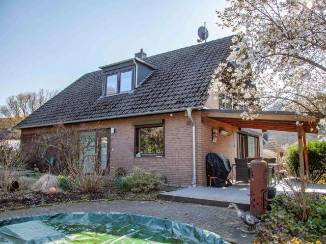 Haus kaufen in Reinshagen, Remscheid