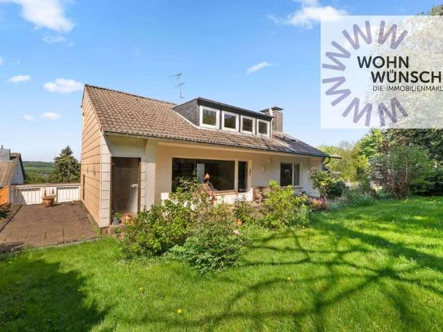 Haus kaufen in Remscheid, Lüttringhausen