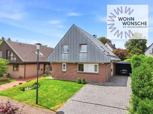 Haus kaufen in Bornefeld, Remscheid