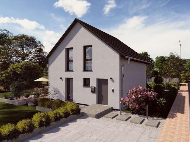 Haus kaufen in Remscheid, Lüttringhausen