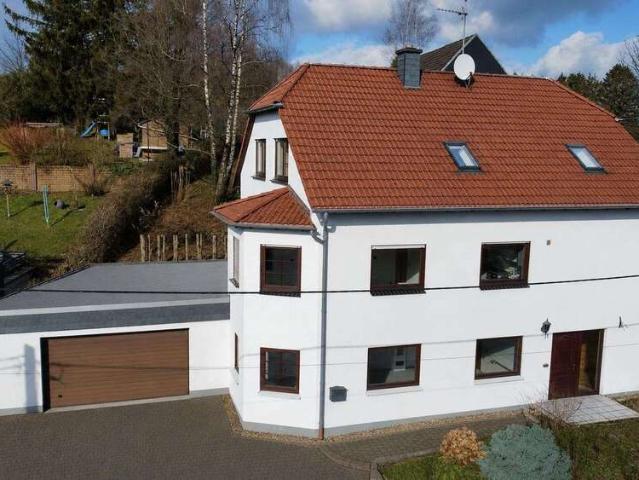Haus kaufen in Lüttringhausen, Remscheid