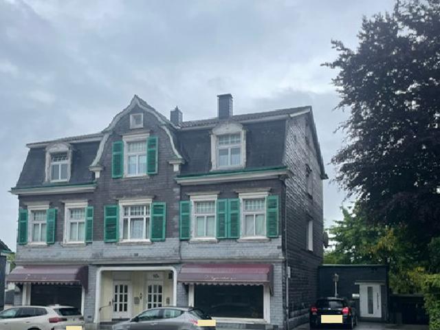 Haus kaufen in Lüttringhausen, Remscheid