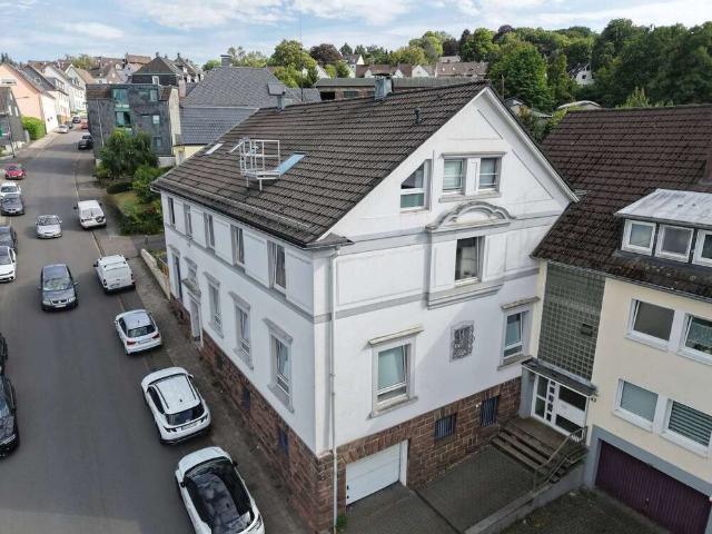 Haus kaufen in Lüttringhausen, Remscheid