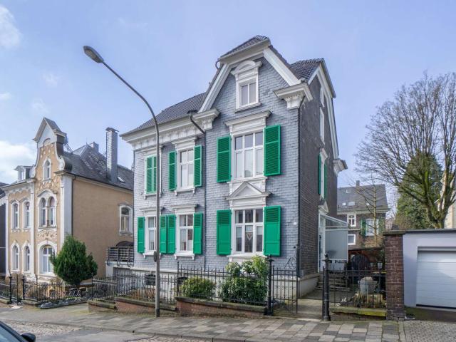 Haus kaufen in Remscheid, Nordrhein-Westfalen