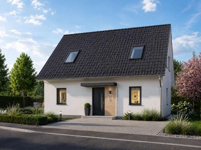 Haus kaufen in Reinshagen, Remscheid