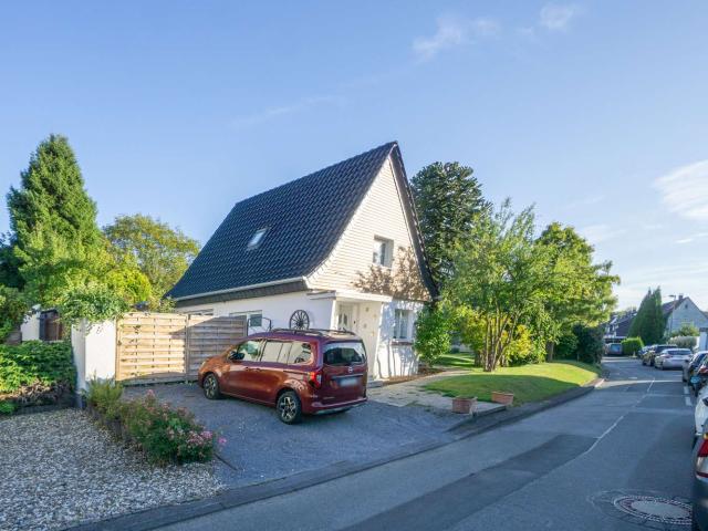 Haus kaufen in Reinshagen, Remscheid