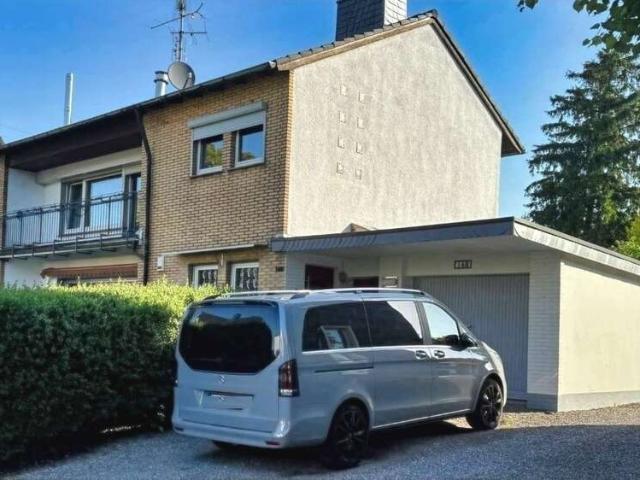 Haus kaufen in Lüttringhausen, Remscheid
