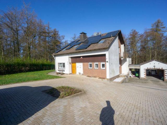 Haus kaufen in Bornefeld, Remscheid