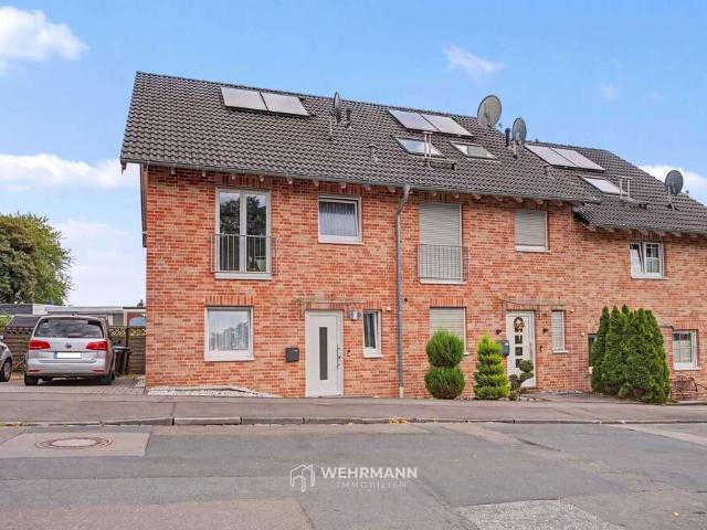 Haus kaufen in Remscheid, Nordrhein-Westfalen
