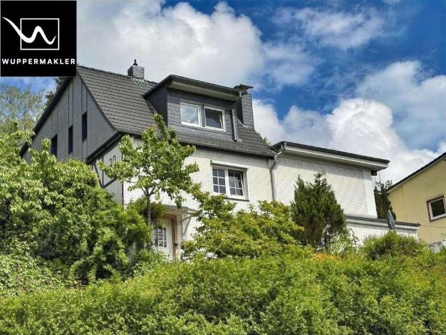 Haus kaufen in Reinshagen, Remscheid