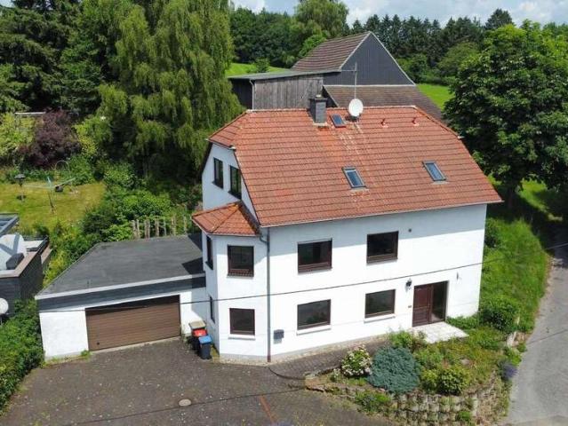 Haus kaufen in Remscheid, Lüttringhausen
