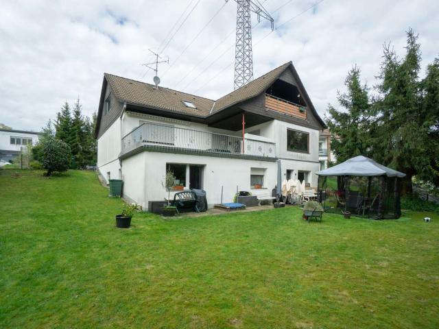 Haus kaufen in Bornefeld, Remscheid