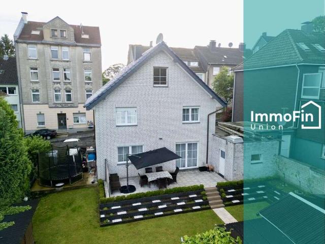 Haus kaufen in Remscheid, Nordrhein-Westfalen
