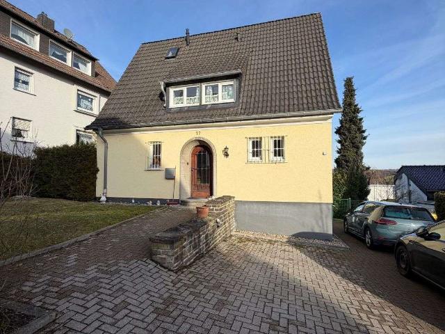 Haus kaufen in Remscheid, Nordrhein-Westfalen