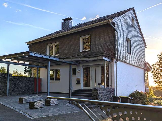 Haus kaufen in Remscheid, Nordrhein-Westfalen