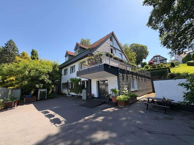 Haus kaufen in Remscheid, Nordrhein-Westfalen