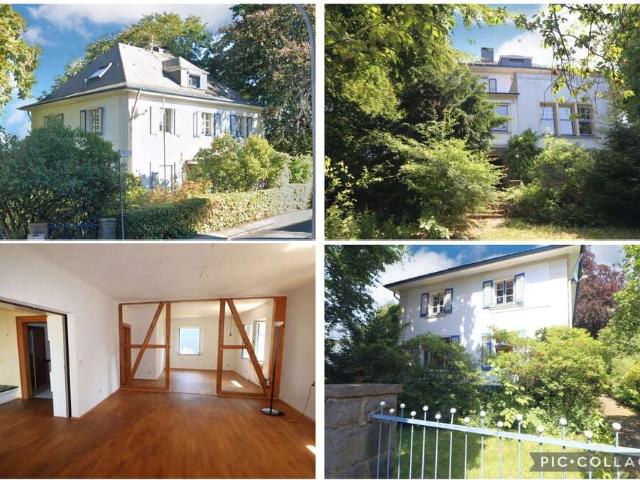 Haus kaufen in Lüttringhausen, Remscheid