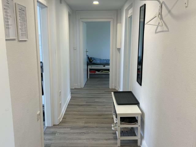 Haus kaufen in Büchen, Remscheid