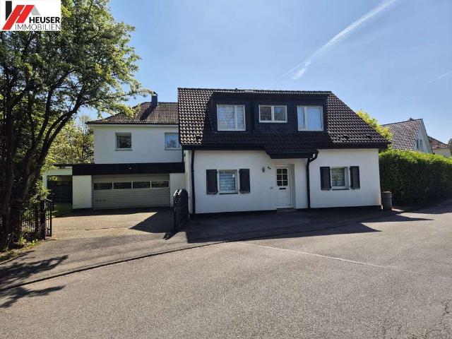 Haus kaufen in Remscheid, Nordrhein-Westfalen