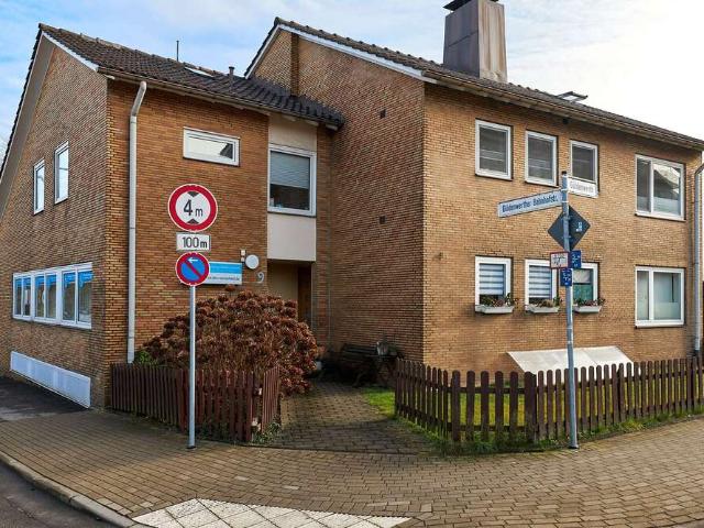 Haus kaufen in Remscheid, Reinshagen