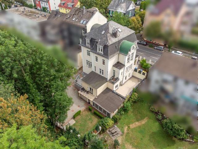 Haus kaufen in Bliedinghausen, Remscheid