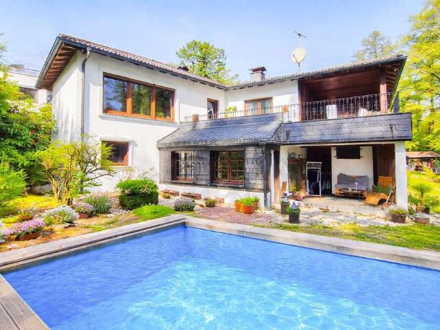 Haus kaufen in Lüttringhausen, Remscheid