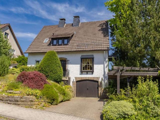 Haus kaufen in Lennep, Remscheid