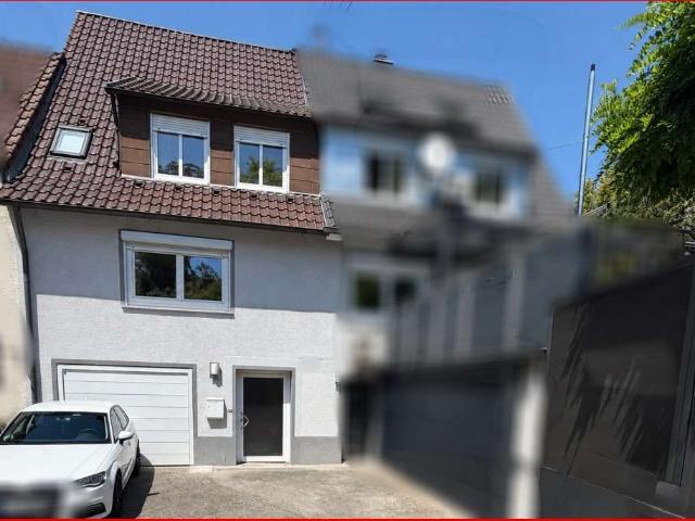 Haus kaufen in Remseck, Baden-Württemberg
