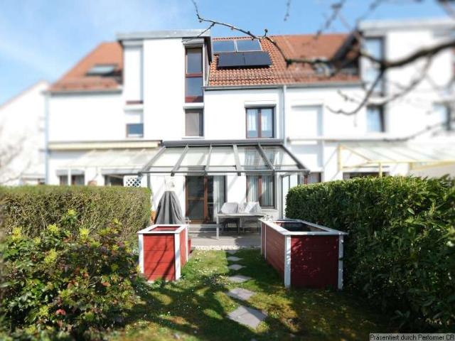 Haus kaufen in Remseck, Baden-Württemberg