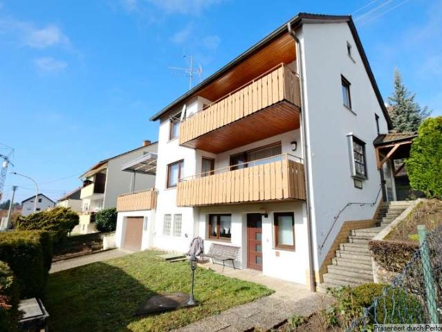 Haus kaufen in Remseck, Baden-Württemberg