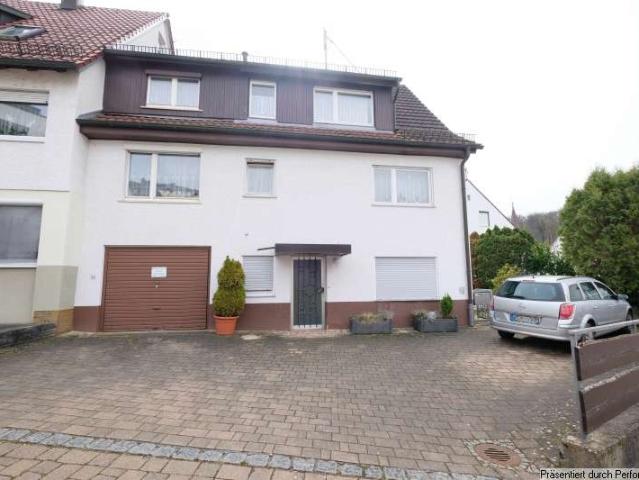 Haus kaufen in Neckarrems, Landkreis Ludwigsburg
