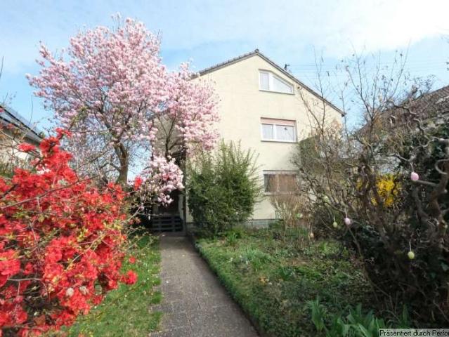 Haus kaufen in Remseck, Baden-Württemberg
