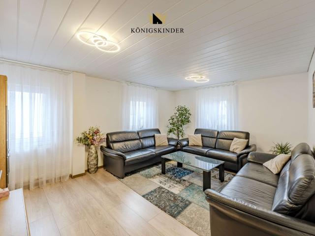 Haus kaufen in Remseck, Baden-Württemberg
