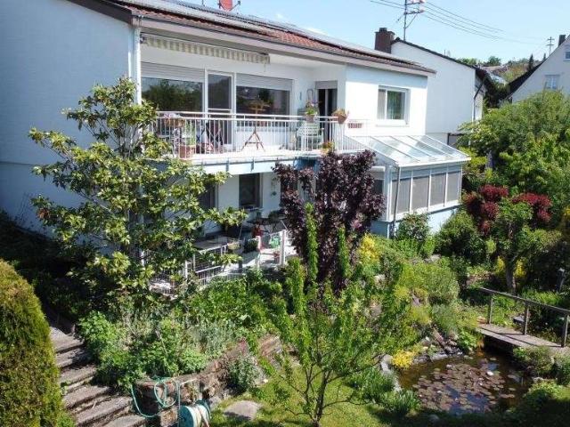 Haus kaufen in Remseck, Baden-Württemberg