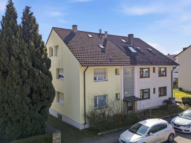 Haus kaufen in Remseck, Baden-Württemberg