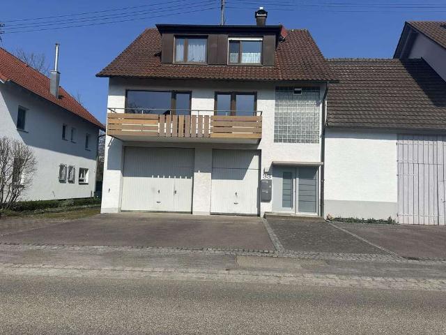 Haus kaufen in Remseck, Baden-Württemberg