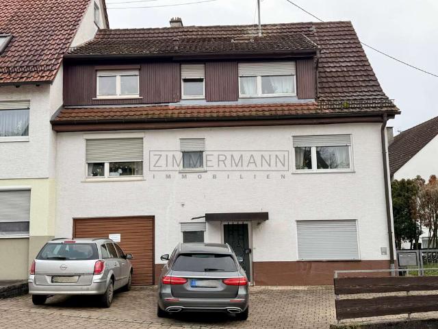 Haus kaufen in Remseck, Baden-Württemberg