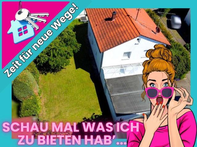 Haus kaufen in Remseck, Baden-Württemberg