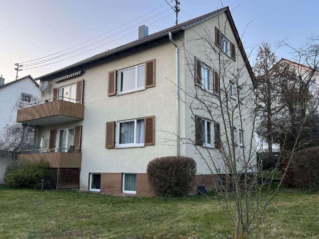 Haus kaufen in Remseck, Baden-Württemberg