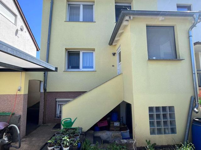 Haus kaufen in Remseck, Baden-Württemberg