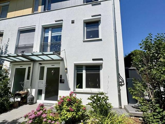Haus kaufen in Remseck, Baden-Württemberg