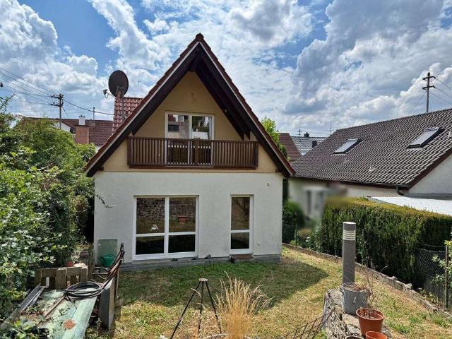 Haus kaufen in Remseck, Baden-Württemberg