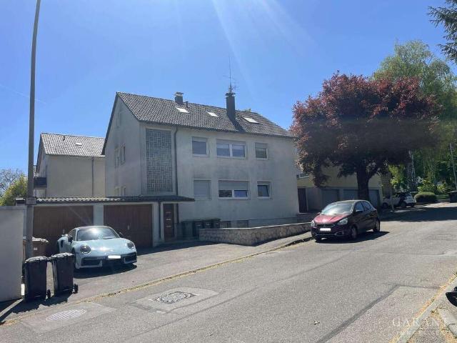 Haus kaufen in Remseck, Baden-Württemberg